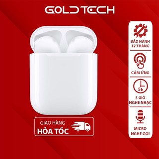 Tai nghe bluetooth Hoco ES39 không dây hỗ trợ đàm thoại, định vị, đổi tên, pin 5 giờ nghe nhạc