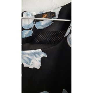 Thanh lý Đầm kiểu body phối ren sz M