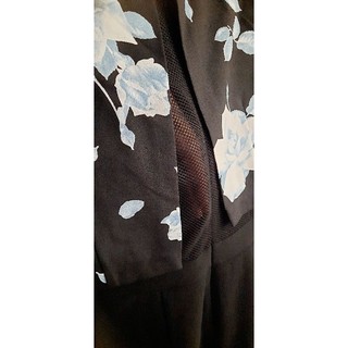 Thanh lý Đầm kiểu body phối ren sz M