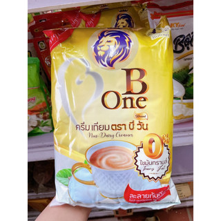 Bột kem béo B ONE Thái lan 1kg