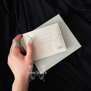 Ví đựng thẻ Leather Multi-Slot CNK