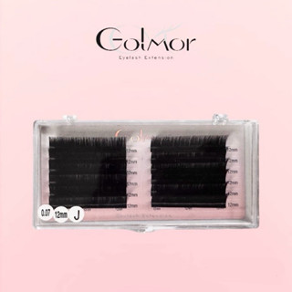 Mi khay Golmor độ cong J, độ dày 0.07 (12 line)