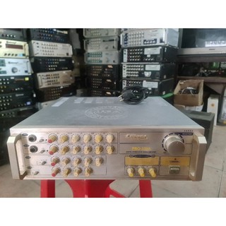 Ampli karaoke California pro 333a / 468a (chính hãng