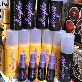 Xịt khoá makeup lâu trôi urban decay đủ size