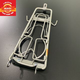  Baga Exciter 150 EX150 10Ly Inox Đủ Màu Inox Titan 7 Màu Sơn Tĩnh Điện Baga Exciter 150 HT Và Kim Phụng 