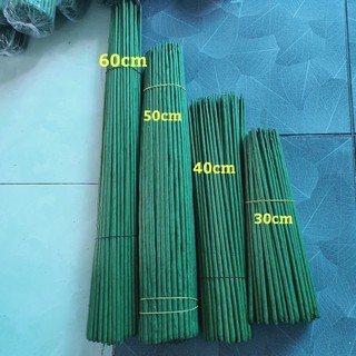Sỉ cành kẽm cắm hoa sáp ,hoa giấy dài 40cm,60cm, 80cm