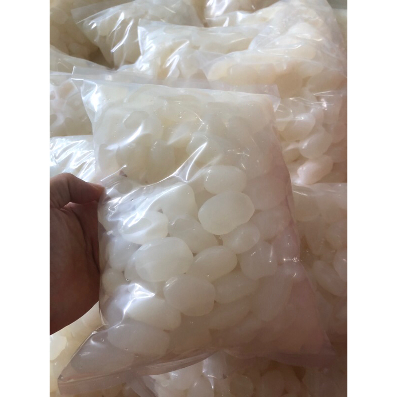 1kg đác tươi Trung