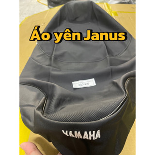 Áo yên ,da yên Yamaha Janus chuẩn theo zin xe đủ màu