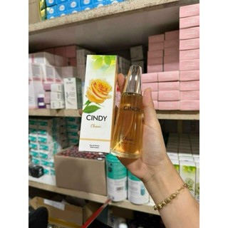 nước hoa cindy classic quý phái 50ml