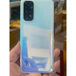Nắp lưng Redmi Note 11 (có kính cam)