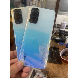 Nắp lưng Redmi Note 11 (có kính cam)
