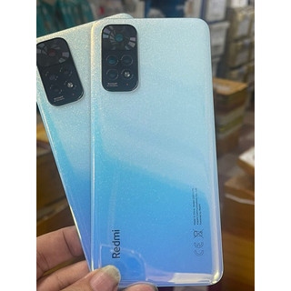 Nắp lưng redmi note 11