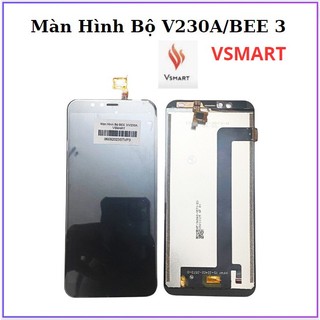 Màn hình bộ Vsmart Bee 3/V230a, dùng để thay thế khi màn bị vỡ