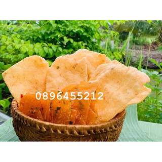 (Thượng Hạng 48%🦐) Bánh phồng tôm-Cà Mau