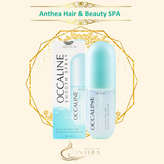 Xịt dưỡng tế bào gốc Dr.Lacir Occaline Smoothing Spray 130ml giúp chăm sóc và căng bóng cho da