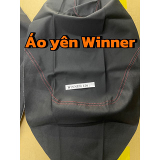 Áo yên ,da yên Winner và Winner X chuẩn theo zin xe