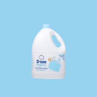 [CHÍNH HÃNG] NƯỚC GIẶT DNEE 3000ML THÁI LAN
