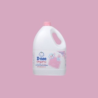 [CHÍNH HÃNG] NƯỚC GIẶT DNEE 3000ML THÁI LAN