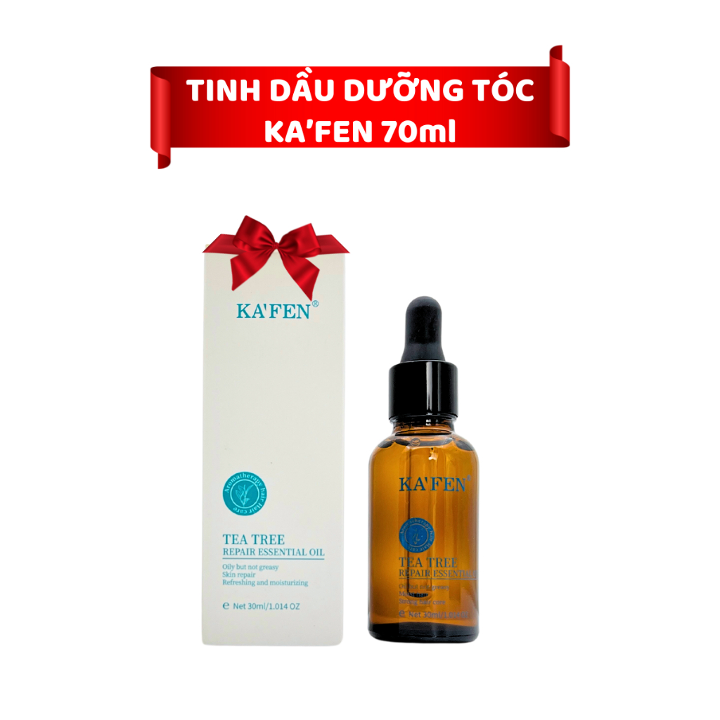 Tinh dầu dưỡng tóc Biotin Oplex Vitamin B7 CHEKHAI 70ml Serum phục hồi dưỡng tóc uốn, nhuộm, tóc hư tổn khô xơ TD11