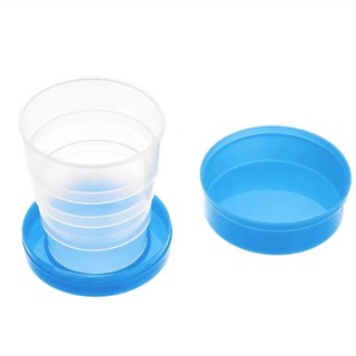 Ly Nước Gấp Gọn Hình Thú Du Lịch