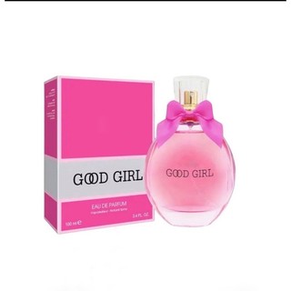 Nước hoa nữ good girl 60ml - gợi cảm, quyến rũ - cam kết chính hãng