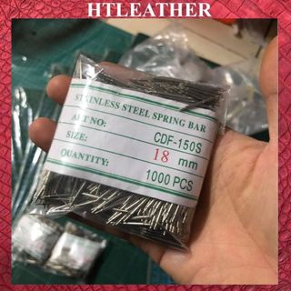 Chốt đồng hồ lò xo bịch 1000 cái