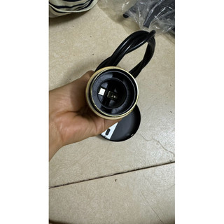 Dây đui đồng cho đèn thả