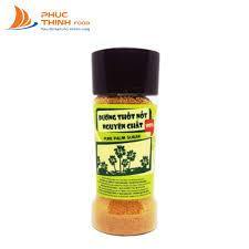 Đường Thốt Nốt Nguyên Chất Dạng Hạt Anh Đăng Hộp 300Gram Thơm Ngon