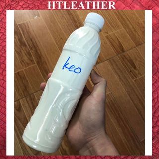 Keo dán da gốc nước