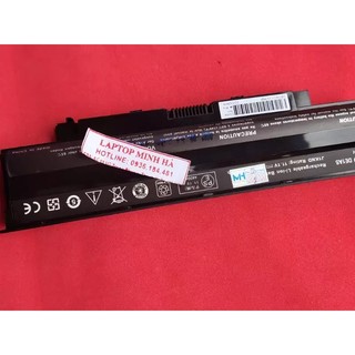 Pin laptop Dell Vostro 3450