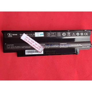 Pin laptop Dell Vostro 1450