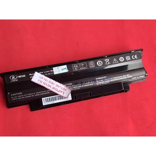 Pin laptop Dell Vostro 1450