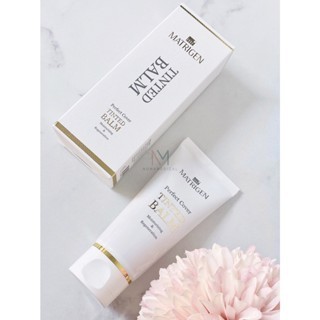 MẶT NẠ PHỤC HỒI DA MATRIGEN HÀN QUỐC