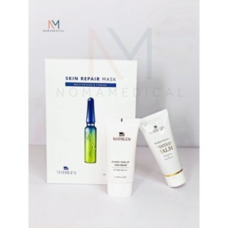 MẶT NẠ PHỤC HỒI DA MATRIGEN HÀN QUỐC