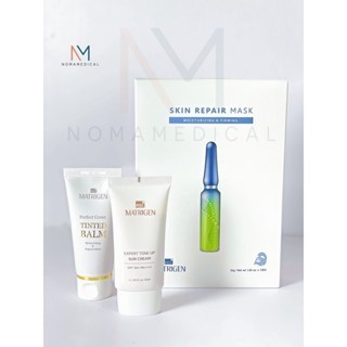 MẶT NẠ PHỤC HỒI DA MATRIGEN HÀN QUỐC