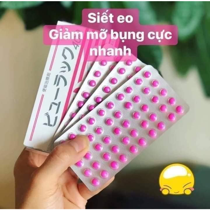 [SIÊU MẠNH] Giảm cân nhanh PLUS 30 VIÊN XÁM  dành cho cơ địa khó giảm  ( có che tên )