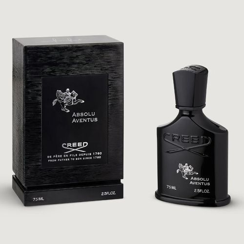 Nước Hoa Nam Creed Absolu Aventus EDP 75ml - Dầu thơm nam tính cuốn hút lịch lãm