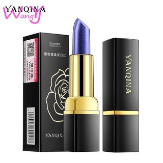 Son lỳ cô gái, son 3 màu nội địa trung cho nữ