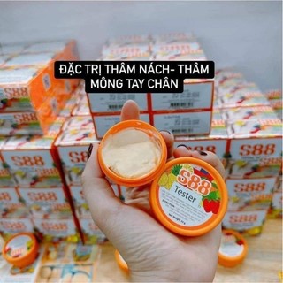 THÂM NÁCH 88 THÁI LAN