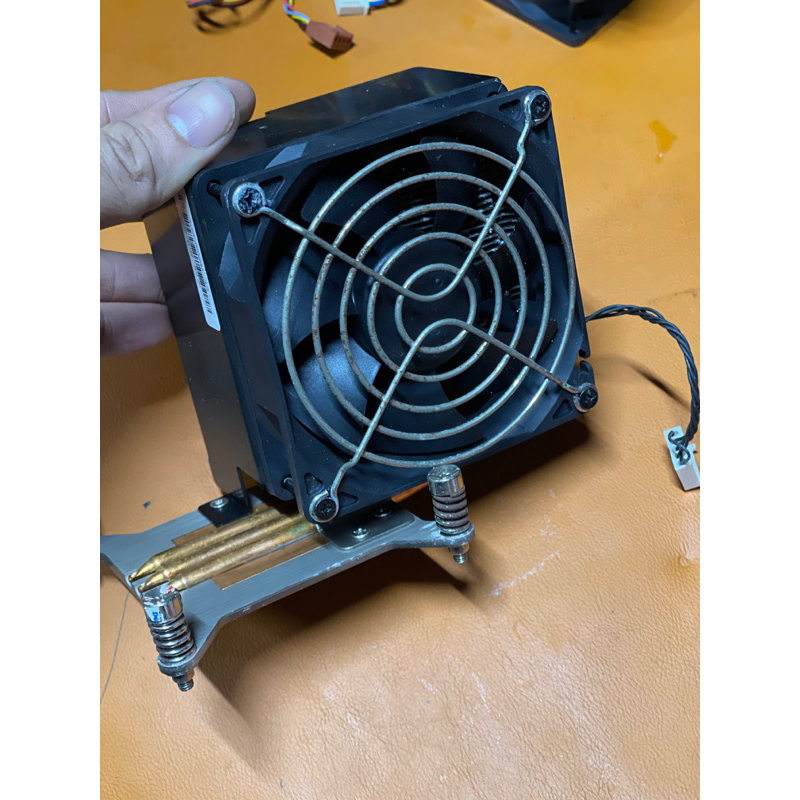 Quạt tản nhiệt cho máy đồng bộ hp z420 socket 2011
