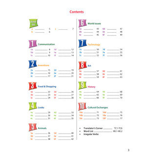 Sách - Dtpbooks - Achievers Grade 9 Workbook