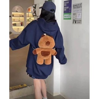 Ba Lô Capybara, Túi Đeo Chéo