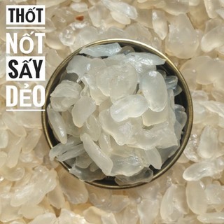 [GIÁ SHOCK] THỐT NỐT SẤY DẺO 500GR - THỐT NỐT THÁI