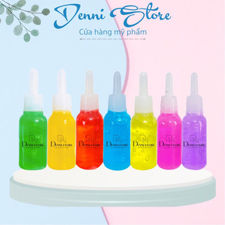 Serum Kích Tẩy Trắng Cực Mạnh Pha Kem 10ml - Whitening Body Serum