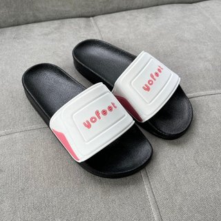 🔥HÀNG CAO CẤP🔥Dép lê nam nữ quai XT YOFEET hot trend  Mã: BM 10