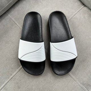 Dép nam nữ quai cao su LOGO XT YOFEET dép hot trend  Mã: BM 17