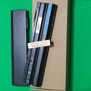 Pin laptop Dell Latitude E6530