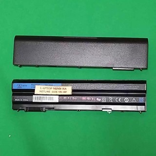 Pin laptop Dell Latitude E6530
