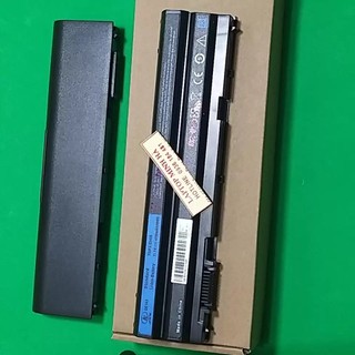 Pin laptop Dell Latitude E6530