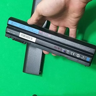 Pin laptop Dell Latitude E6420